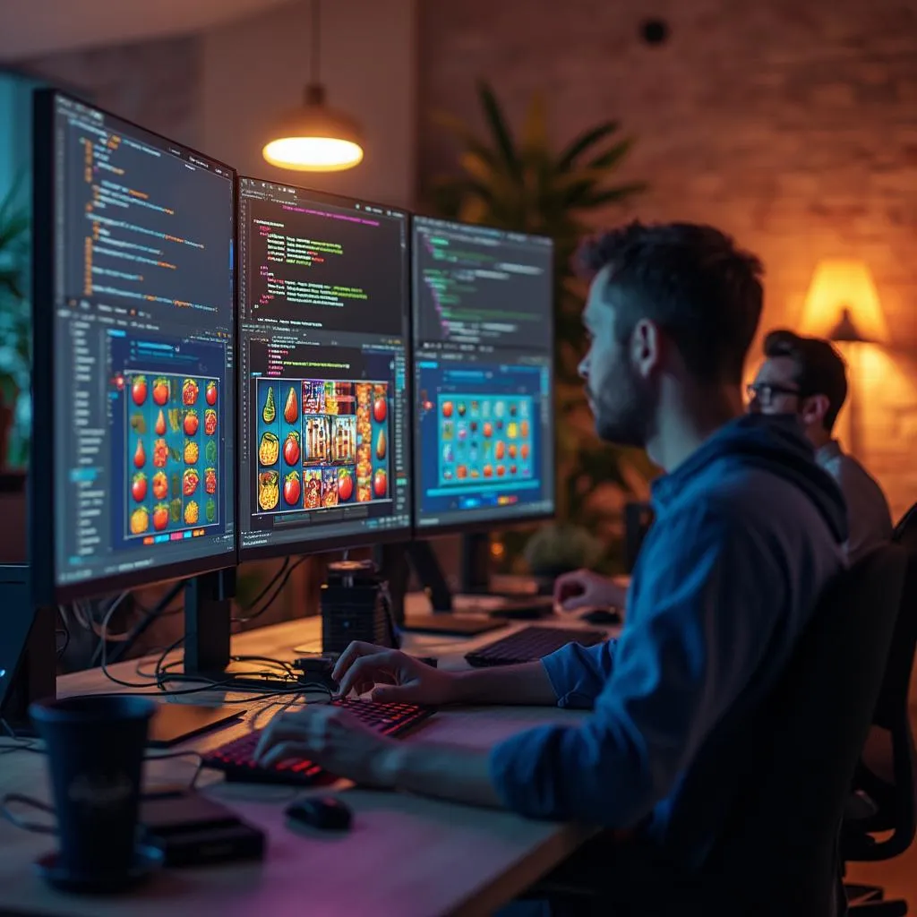 Webinar on game mechanics