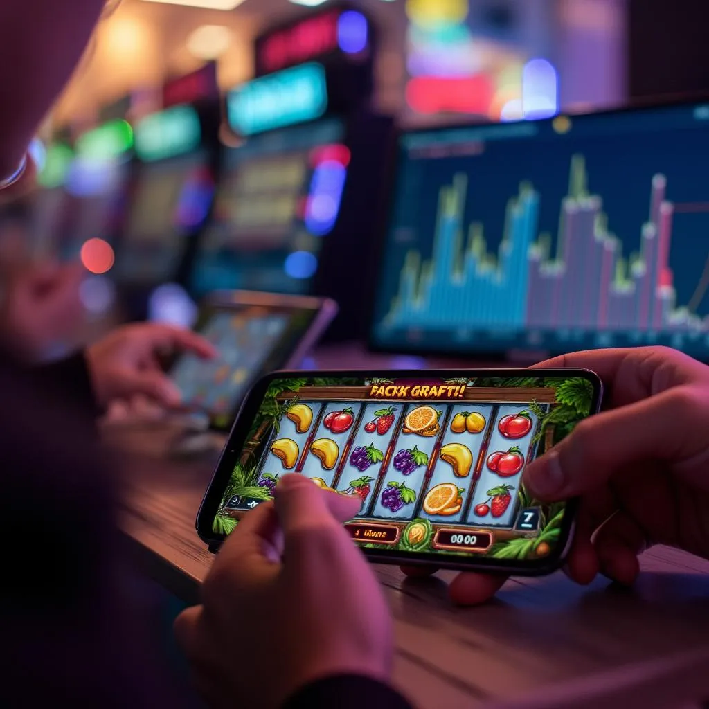 Webinar on mobile game monetization